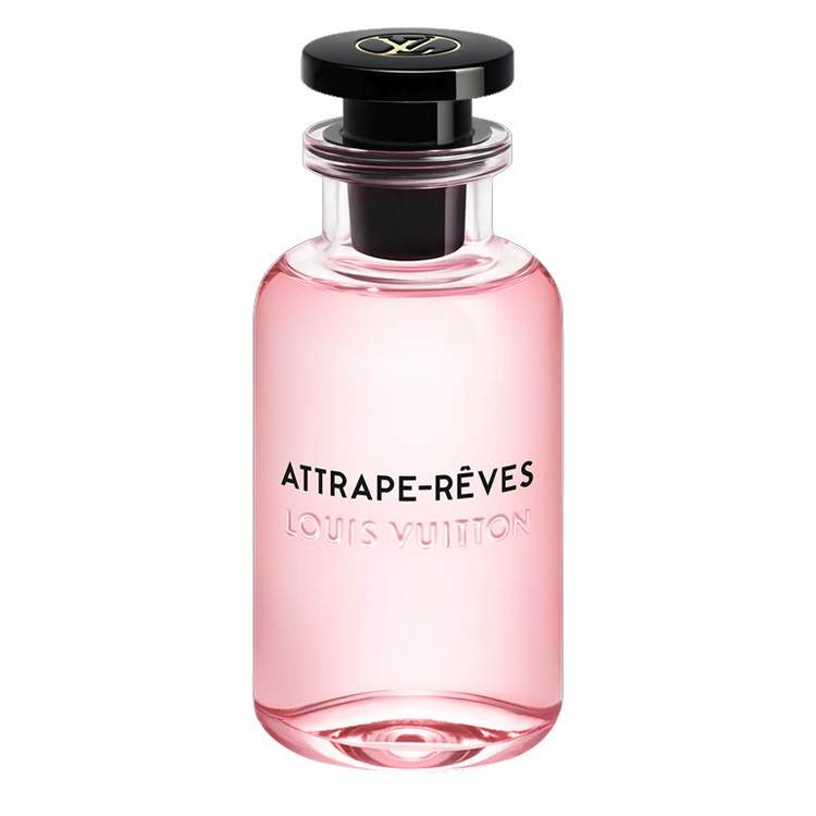 عطر لویی ویتون اتریپ ریو | Louis Vuitton Attrape Reves