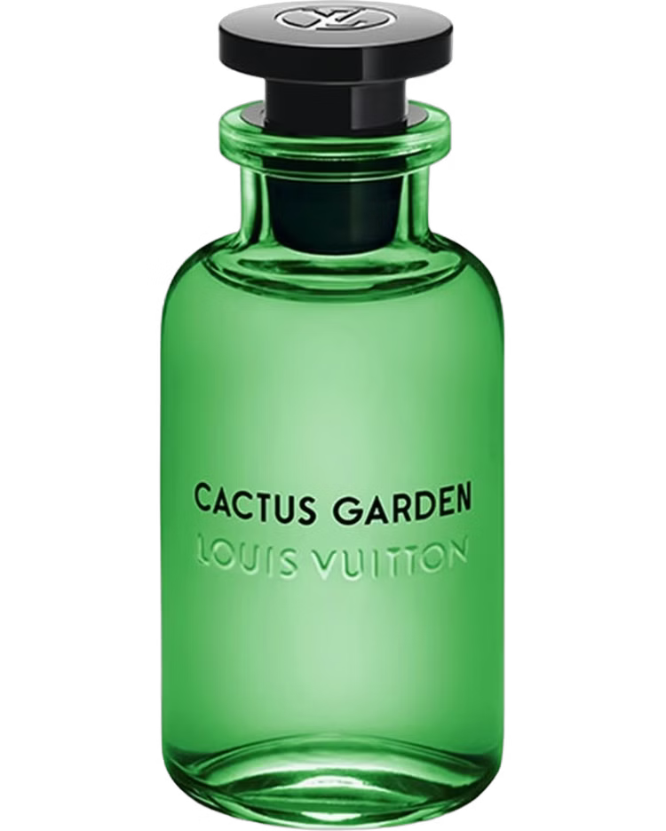عطر لویی ویتون کاکتوس گاردن | Louis Vuitton Cactus Garden