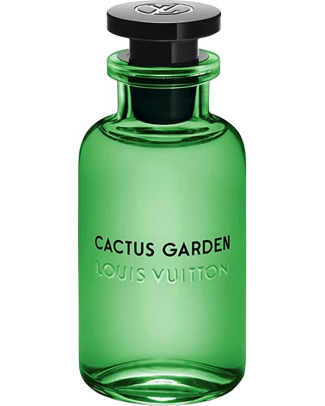 عطر لویی ویتون کاکتوس گاردن | Louis Vuitton Cactus Garden
