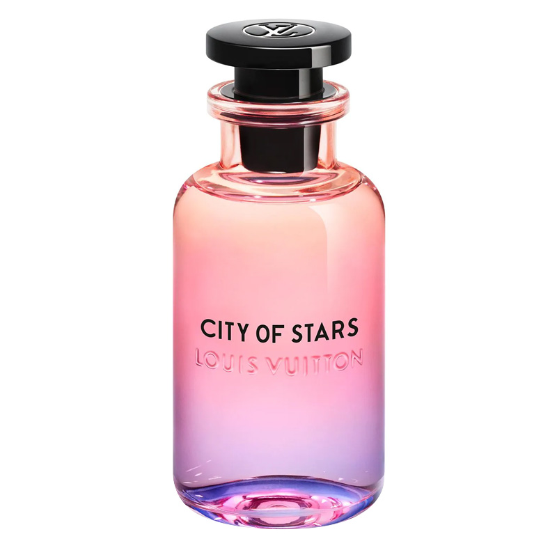 عطر لویی ویتون سیتی اف استارس | Louis Vuitton City Of Stars