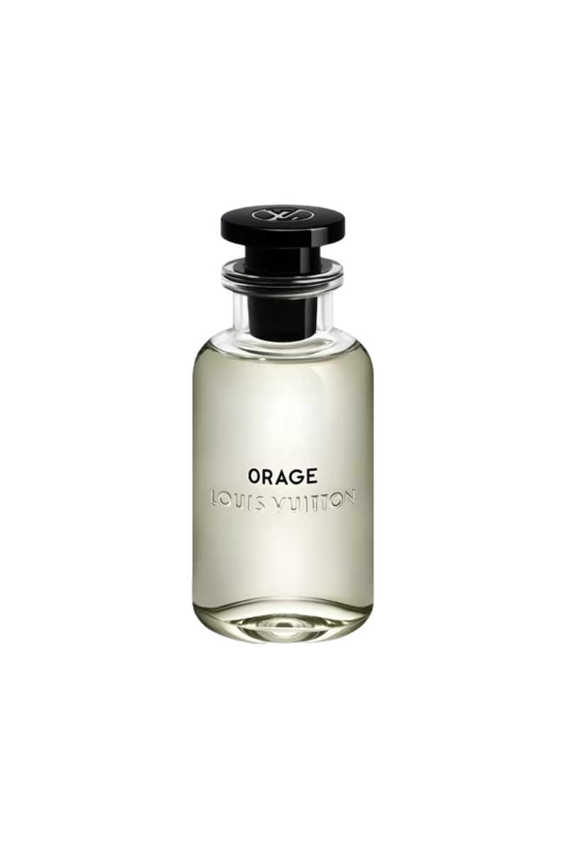 عطر لویی ویتون اوراژ | Louis Vuitton Orage