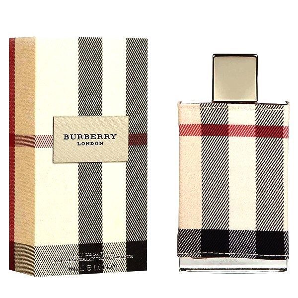 عطر باربری لندن زنانه | Burberry London