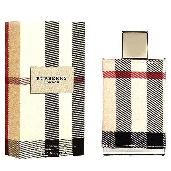 عطر باربری لندن زنانه | Burberry London