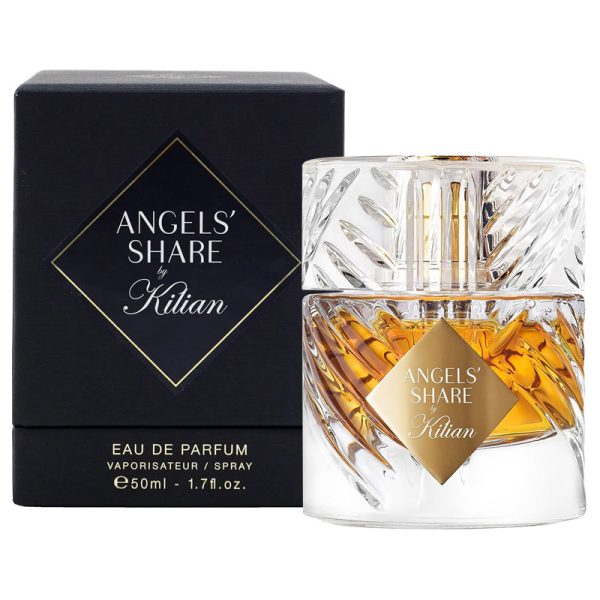 عطر بای کیلیان انجلز شیر (آنجلز شیر) | By Kilian Angels’ Share