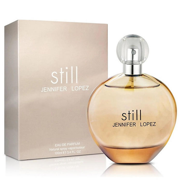 عطر استیل جنیفر لوپز | Jennifer Lopez Still