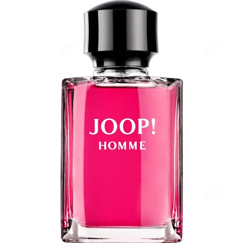 عطر جوپ قرمز (هوم) | Joop Homme