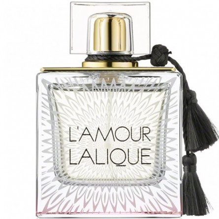 عطر لالیک لامور های | Lalique L’Amour HI
