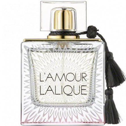 عطر لالیک لامور های | Lalique L’Amour HI