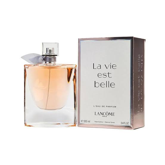 عطر لانکوم لا ویه است بله ( لویه بل ) | Lancome La Vie Est Belle