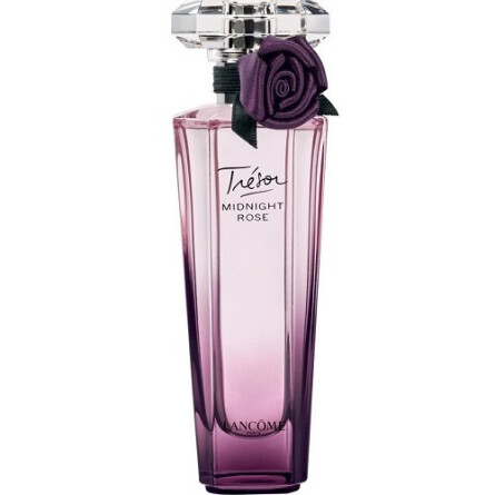 عطر لانکوم ترزور میدنایت رز | Lancome Tresor Midnight Rose