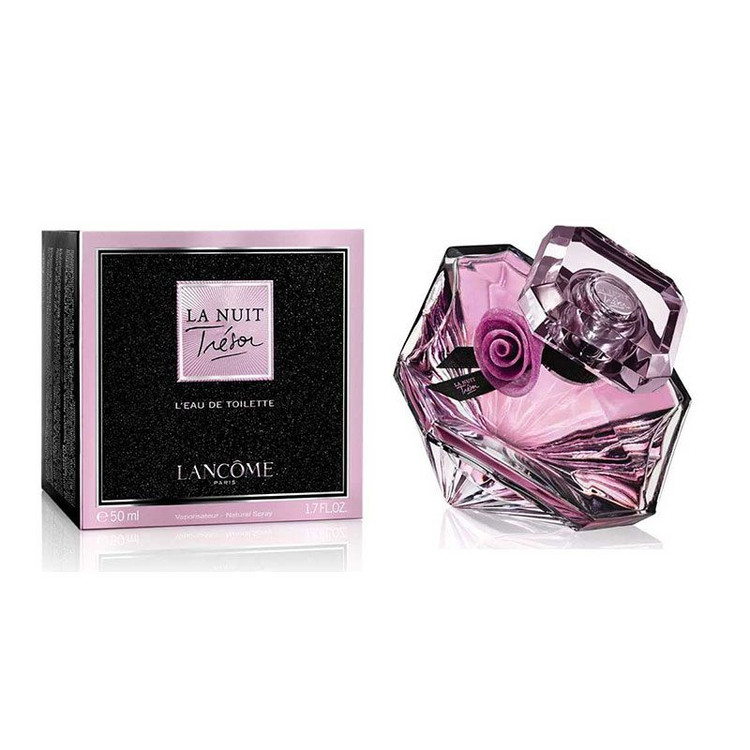 عطر لانکوم لانويت ترزور | Lancome La Nuit Tresor