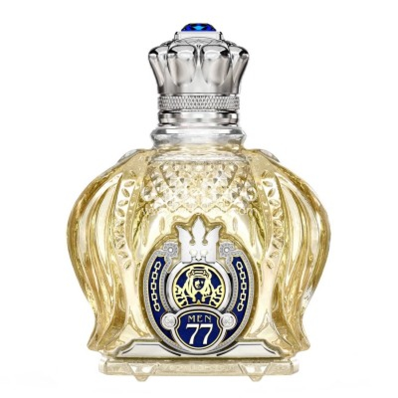 عطر شیخ کلاسیک شماره 77 | Shaik Opulent Classic No 77