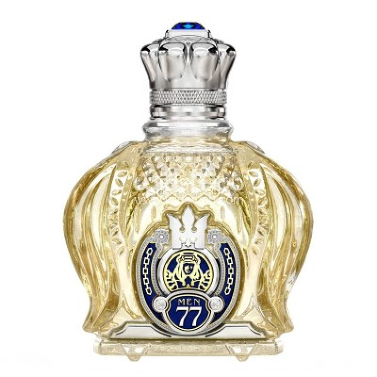عطر شیخ کلاسیک شماره 77 | Shaik Opulent Classic No 77