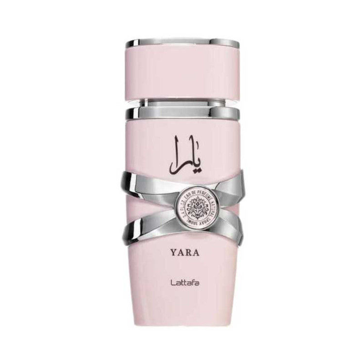 عطر یارا صورتی | Lattafa Yara