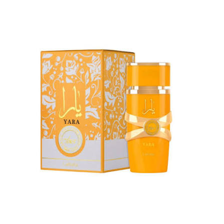یارا زرد Yara yellow