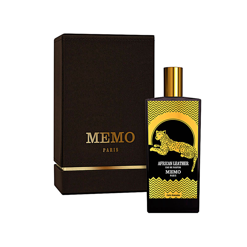 عطر ممو پاریس آفریکن لدر | Memo African Leather