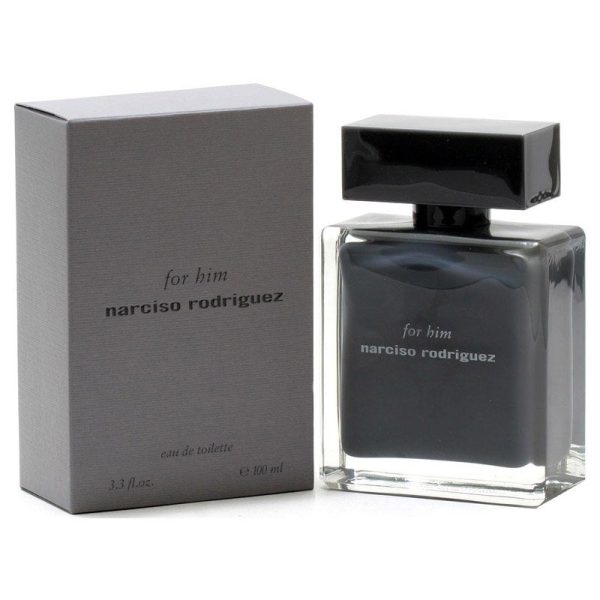عطر نارسیسو رودریگز مردانه های | Narciso Rodriguez HI