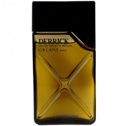 عطر اورلن دریک | Orlane Derrick