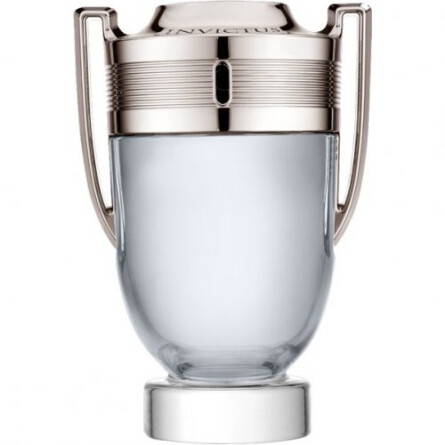 عطر اینوکتوس پاکو رابان تاپ | Paco Rabanne Invictus ,Top