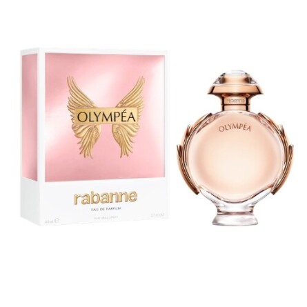 عطر پاکو رابان المپیا | Paco Rabanne Olympea