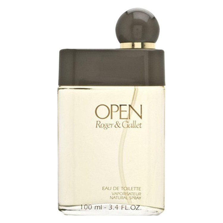 عطر راجر اند گالت اوپن | Roger & Gallet Open
