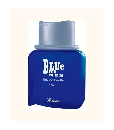 عطر رصاصی بلو فور من | Rasasi Blue