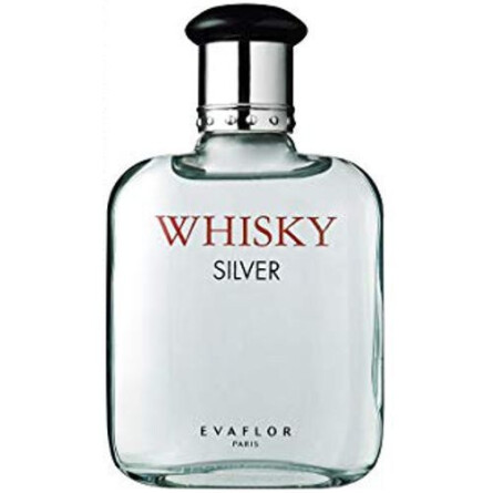 عطر اوافلور ویسکی سیلور | Evaflor Whisky Silver