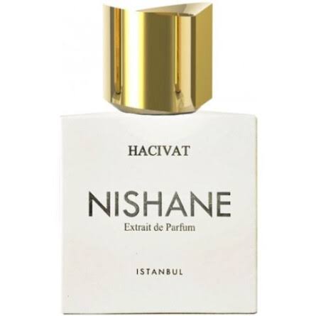 عطر نیشانه حاجیوات (هاسیوات) تاپ| Nishane HacivatTopI