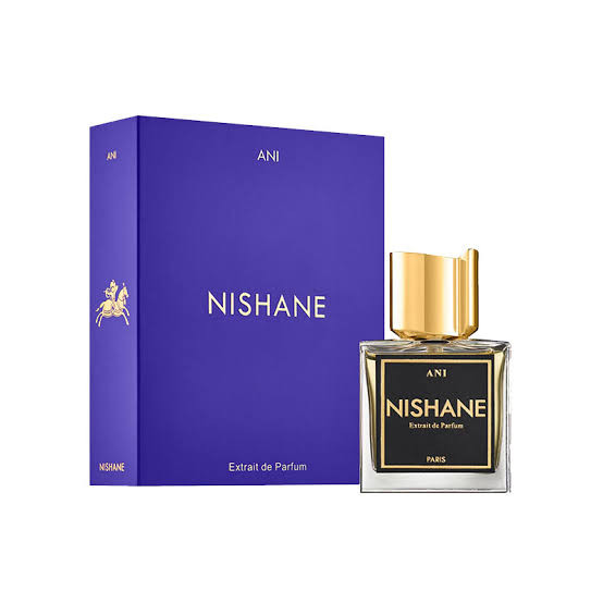 عطر نیشانه آنی | Nishane Ani