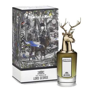 عطر پنهالیگونز د تراژدی آف لرد جورج های | Penhaligon’s The Tragedy of Lord George HI