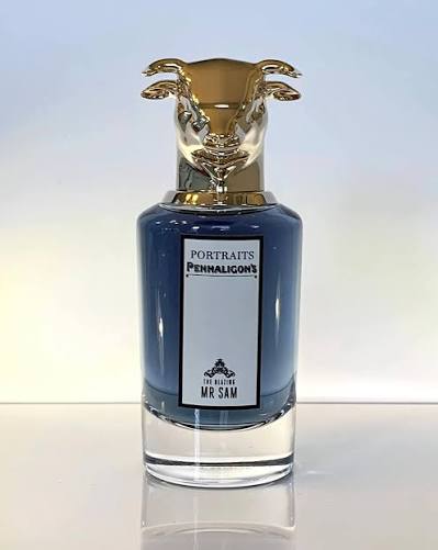 PENHALIGON'S - The Blazing Mr Sam پنهالیگونز د بلیزنیگ مستر سم