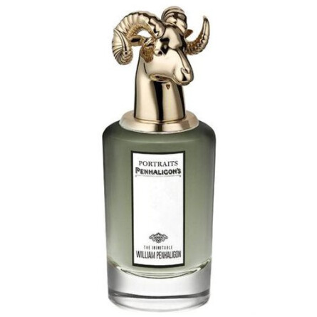 عطر ادکلن پنهالیگون  د اینیمیتبل ویلیام | Penhaligon’s The Inimitable William