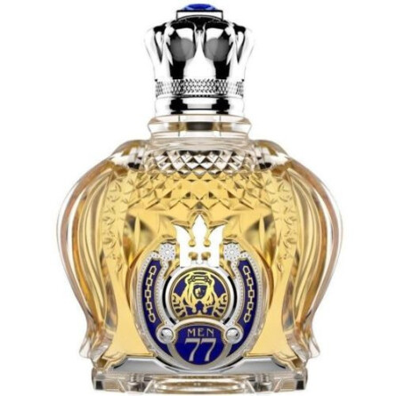 عطر شیخ کلاسیک شماره 77 | Shaik Opulent Classic No 77