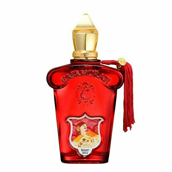عطر کازاموراتی زرجوف بوکت ایده آل | Xerjoff Casamorati Bouquet Ideale