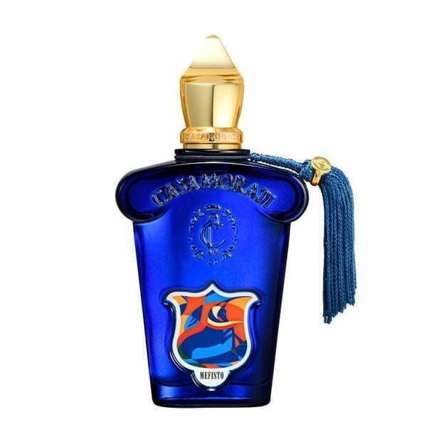 عطر  کازاموراتی زرجف-زرژاف مفیستو | Xerjoff Casamorati Mefisto