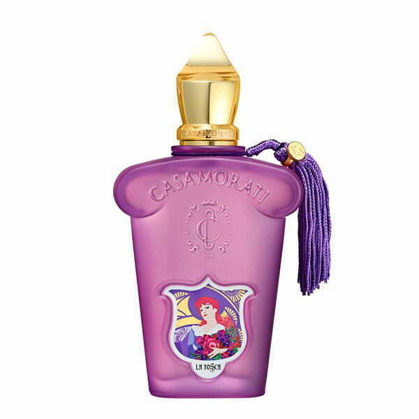 عطر  کازاموراتی زرجف-زرژاف لاتوسکا | Xerjoff Casamorati La Tosca