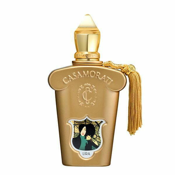 عطر کازاموراتی زرجف-زرژاف لیرا | Xerjoff Casamorati Lira