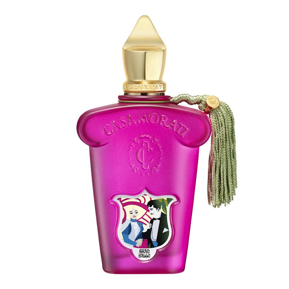 عطر کازاموراتی زرجف-زرژاف گران بالو | Casamorati Xerjoff Gran Ballo