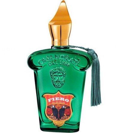 عطر  کازاموراتی زرجف-زرژاف فیئرو | Xerjoff Casamorati Fiero امتیازدهی 5