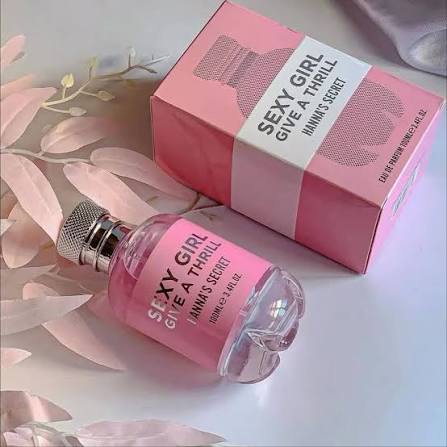 عطر Sexy Girl