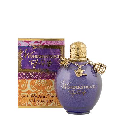 عطر تیلور سویفت واندر استراک برند راینو Wonderstruck Taylor Swift