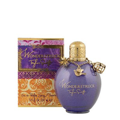 عطر تیلور سویفت واندر استراک برند راینو Wonderstruck Taylor Swift