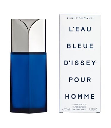 عطر ایزی ( ایسی ) میاکه بلو | Issey Miyake Bleue