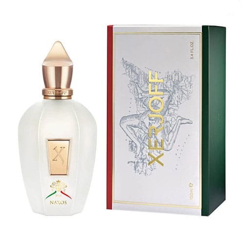 عطر زرجوف ناکسوس | Xerjoff Naxos