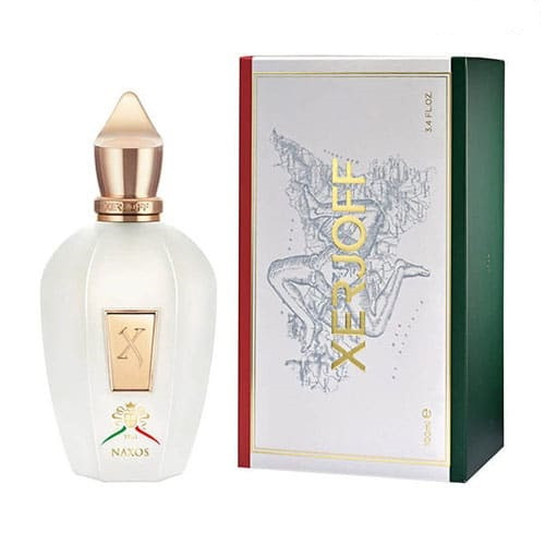 عطر زرجوف ناکسوس | Xerjoff Naxos