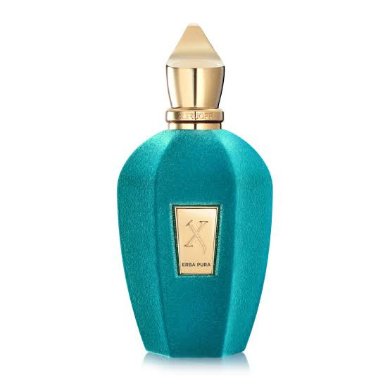 عطر زرجوف اربا پورا | Xerjoff Erba Pura