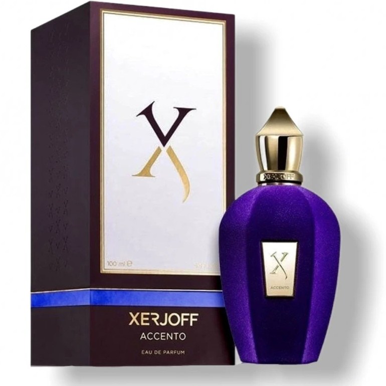 عطر  زرجف اکسنتو-اچنتو-زرجوف اکنتو | Xerjoff Accento