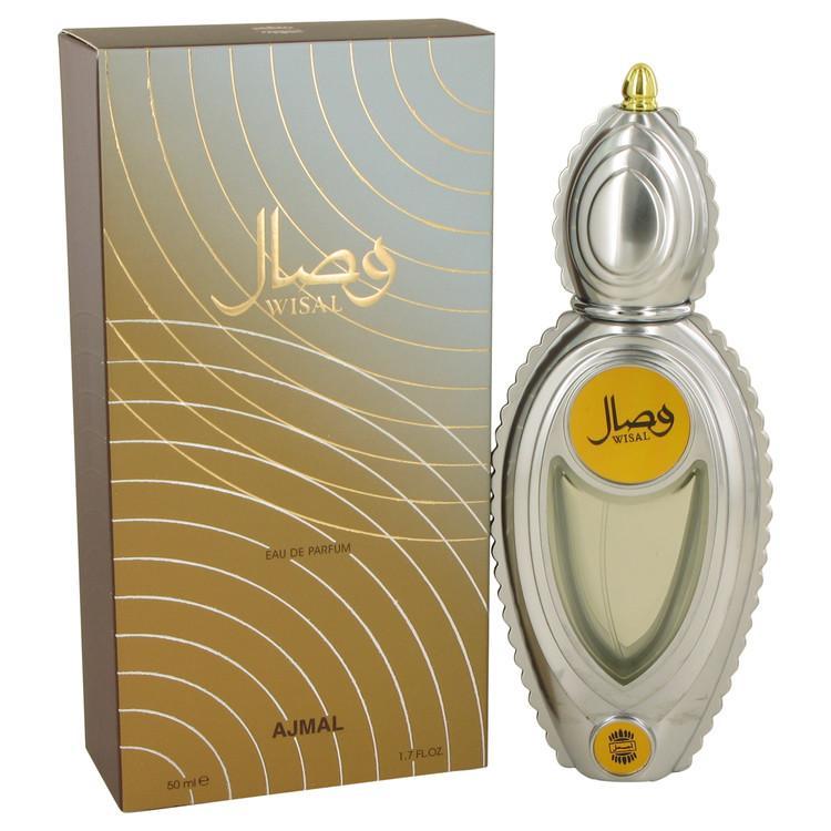 عطر  وصال اجمل Wisal Ajmal