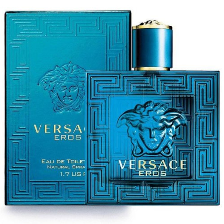 عطر ورساچه اروس مردانه | Versace Eros