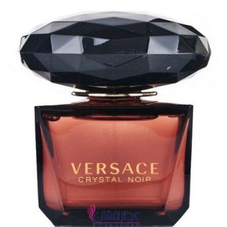 عطر ورساچه کریستال نویر (ورساچه مشکی) | Versace Crystal Noir
